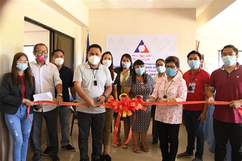 dole zamboanga city address|DOLE 9 Satellite Office .
